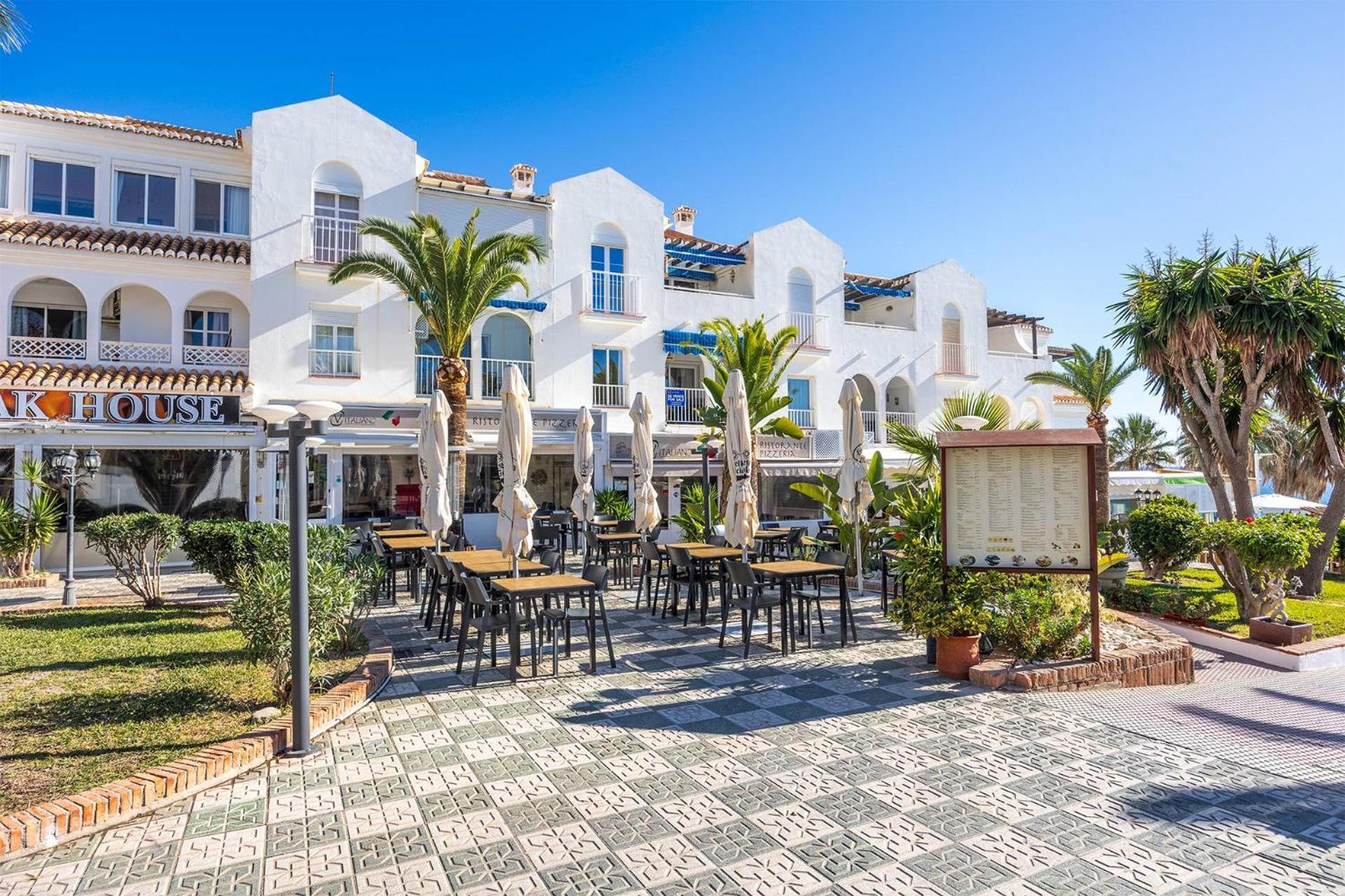 Apartment Fuentes De B2g Vacacional