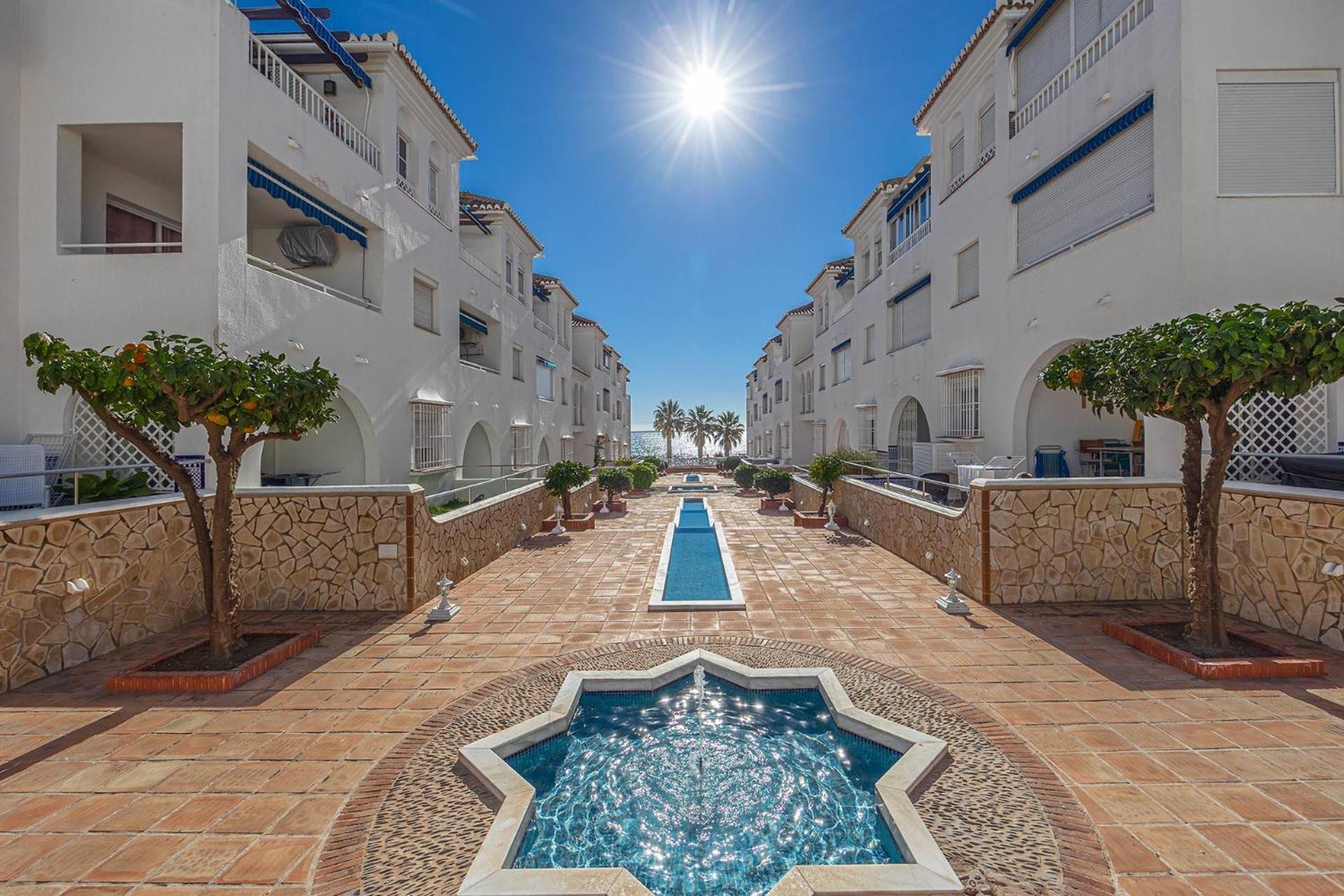 Fuentes De B2g Vacacional Apartment
