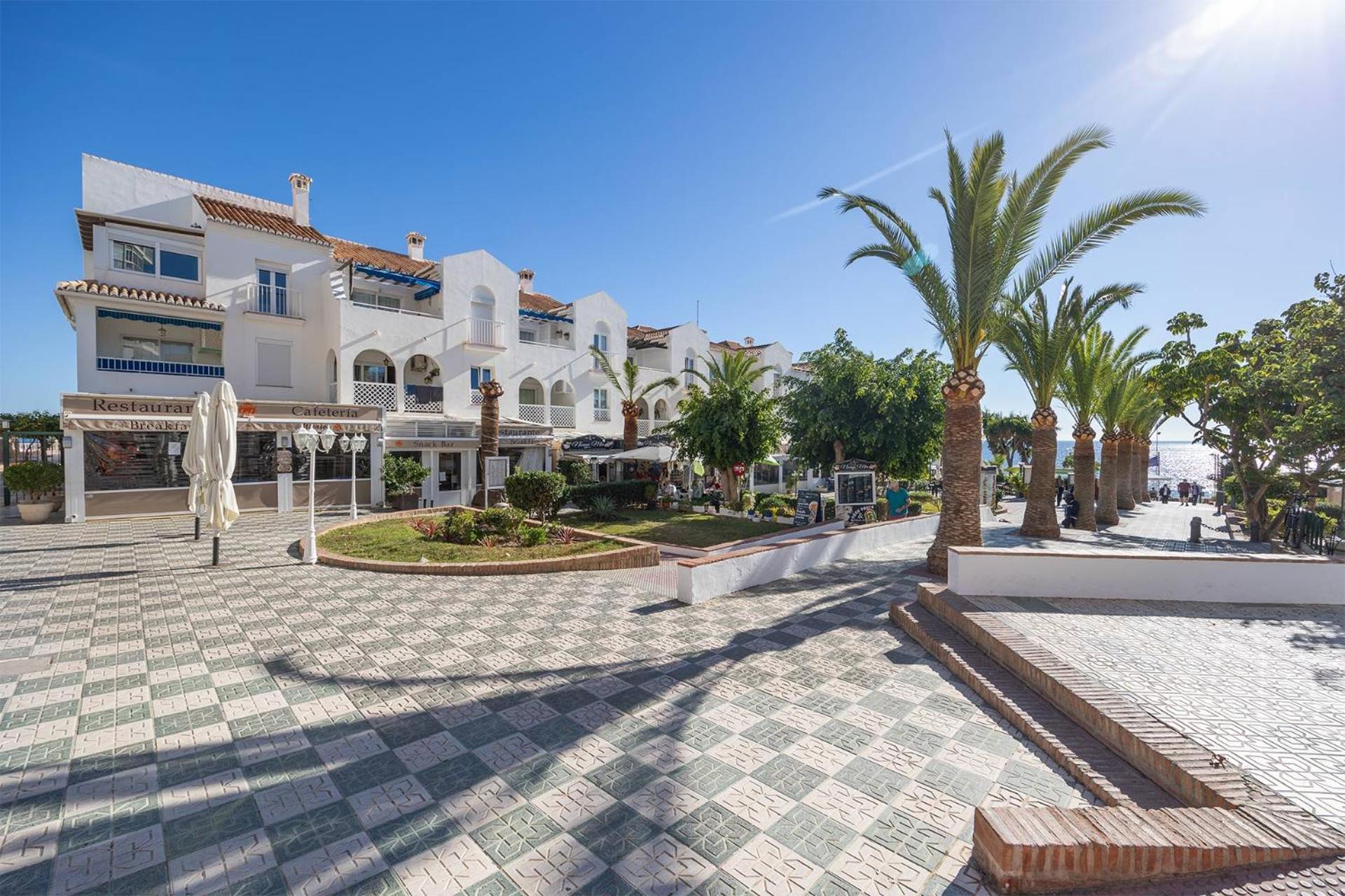 Apartment Fuentes De B2g Vacacional Nerja