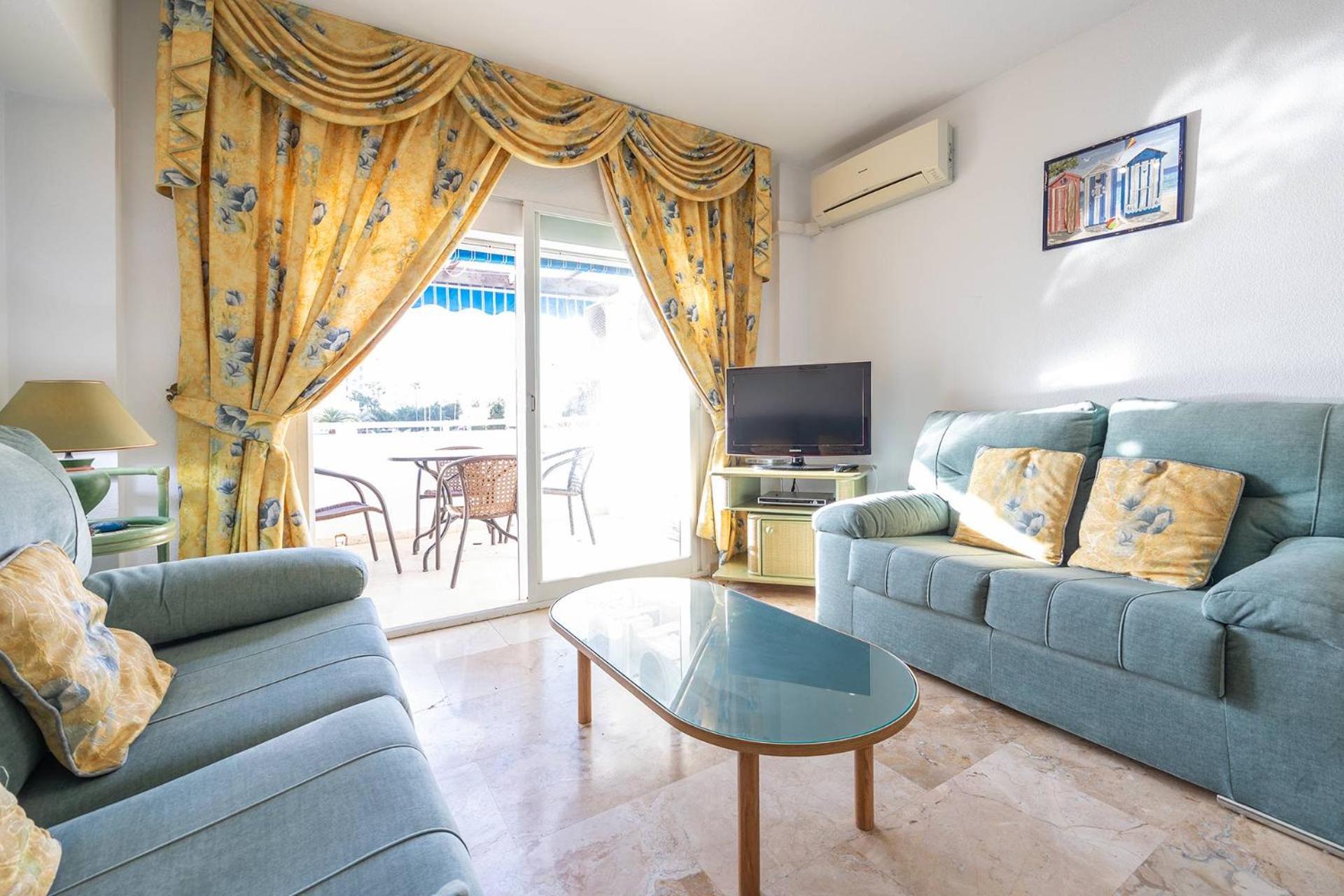 Apartment Fuentes De B2g Vacacional
