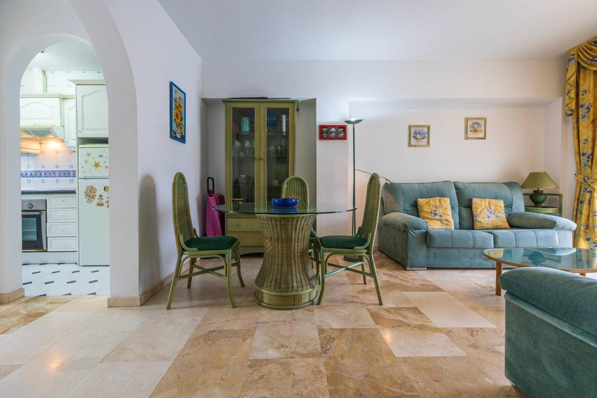 Fuentes De B2g Vacacional Nerja