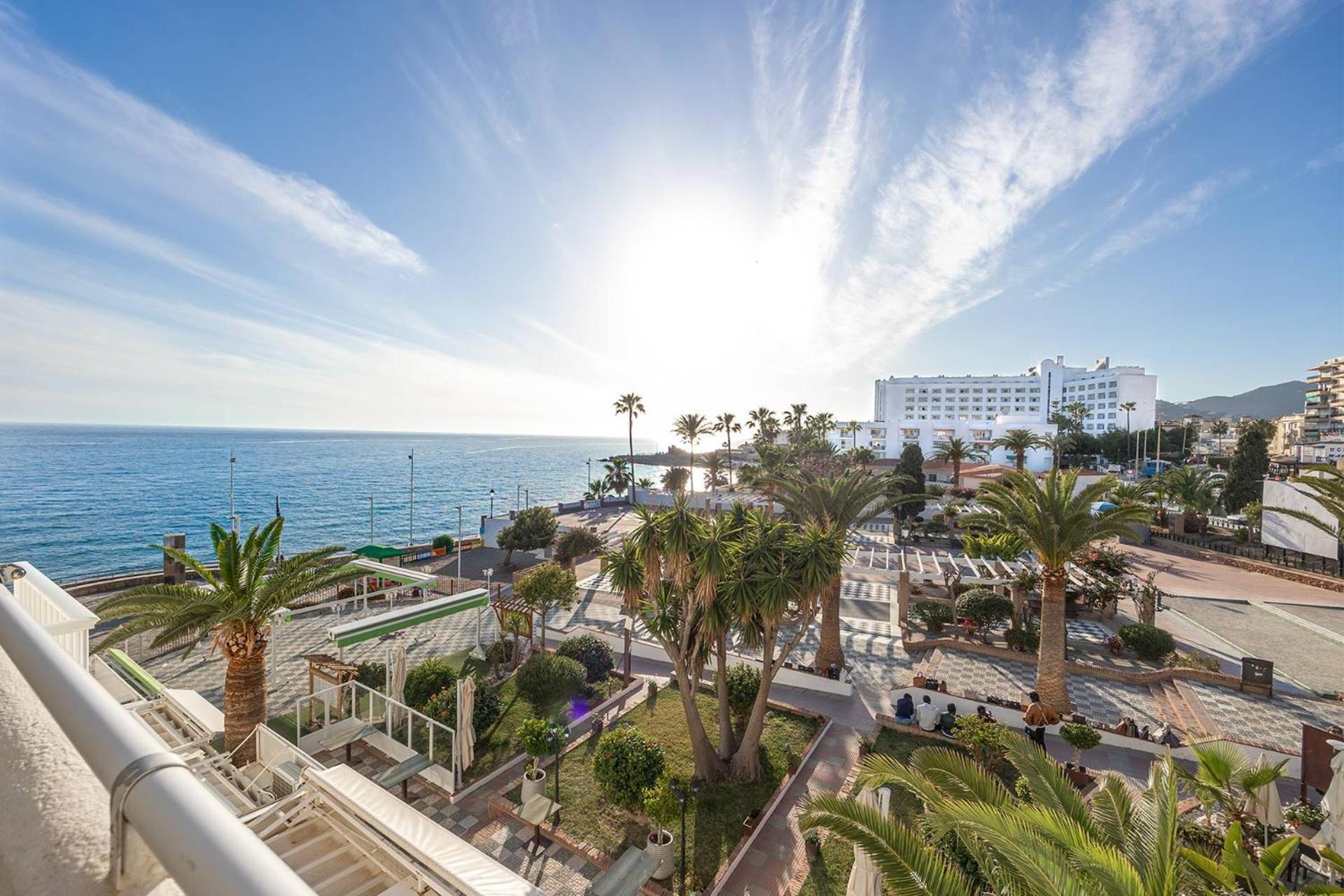 Fuentes De B2g Vacacional Apartment Nerja